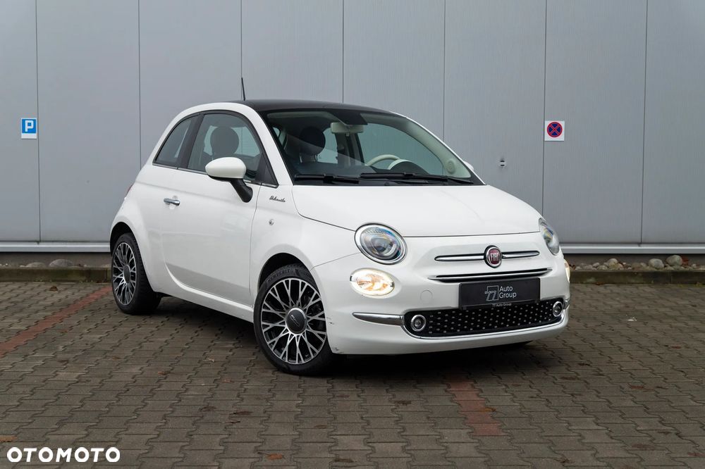 Fiat 500 1.0 Hybrid Lounge - 3