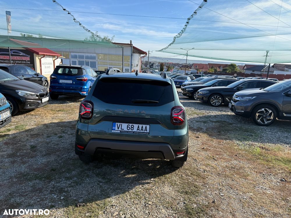Dacia Duster - 10
