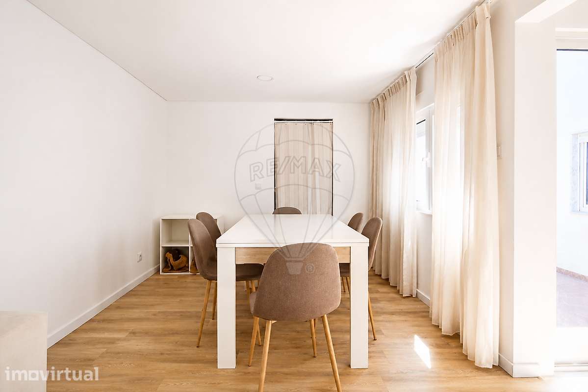 Apartamento T3 para venda - Grande imagem: 5/16