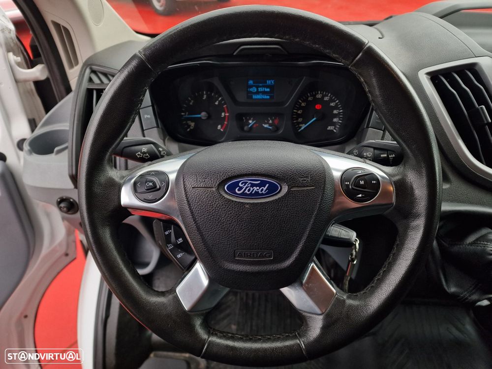 Ford Transit 330 L2 2.0 TDCi H2 Trend - 15