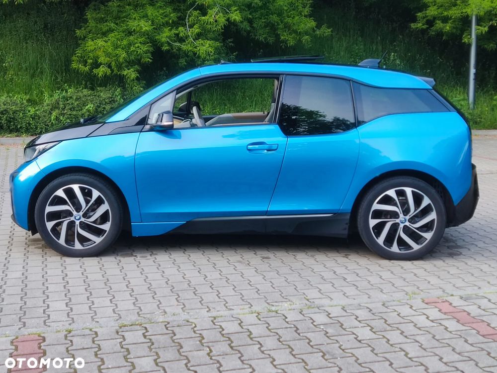 BMW i3 i3S (94 Ah) - 10