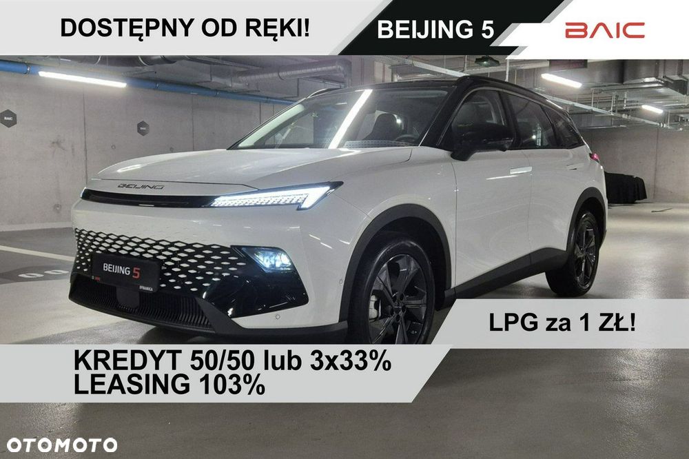 BAIC 5 - 2