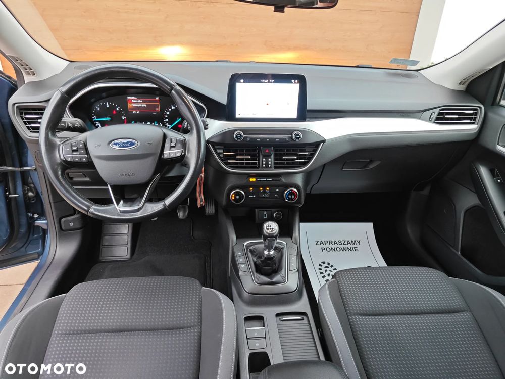 Ford Focus - 20