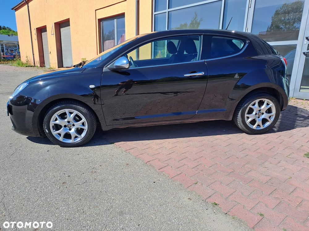 Alfa Romeo Mito 1.4 16V MultiAir Super - 4