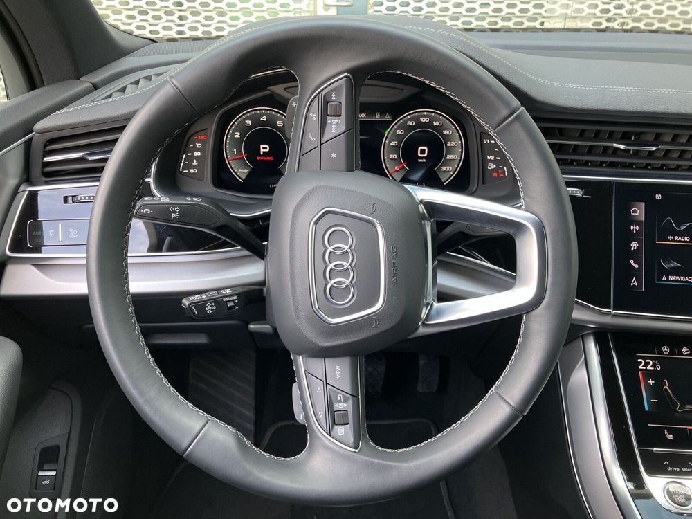 Audi Q7 - 13