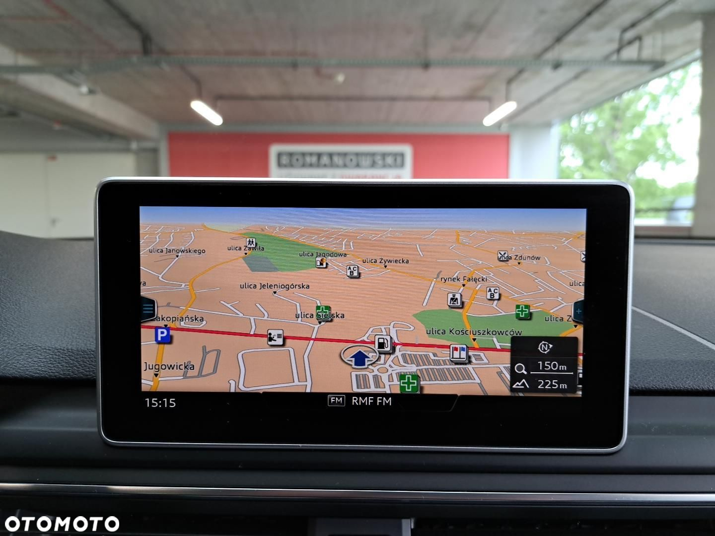 Audi A4 2.0 TDI S tronic - 21