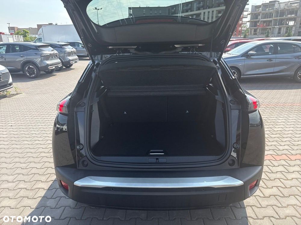 Peugeot 2008 50kWh Allure - 7