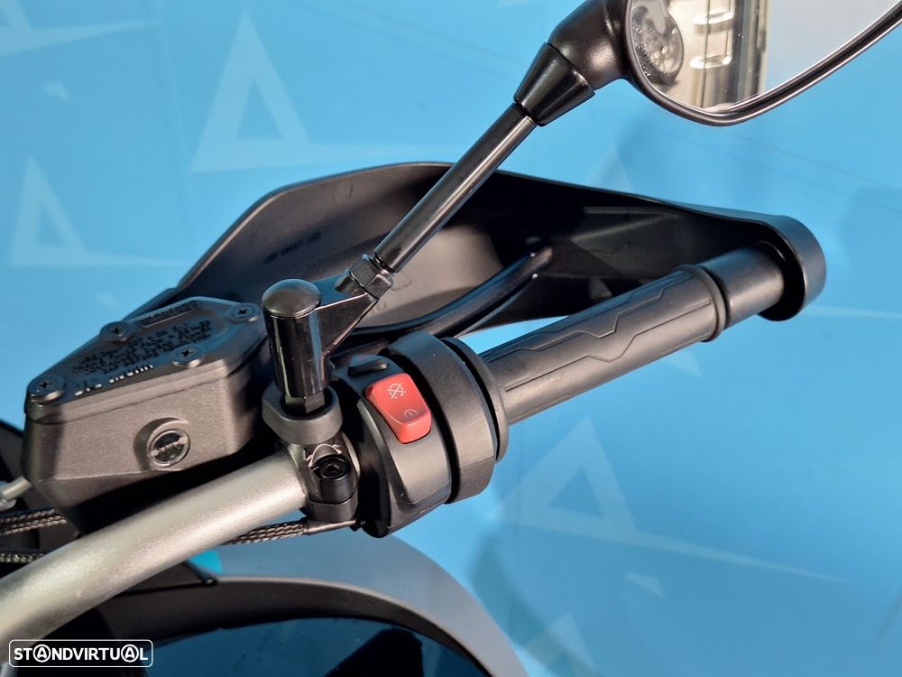 CF Moto 800MT Sport - 9