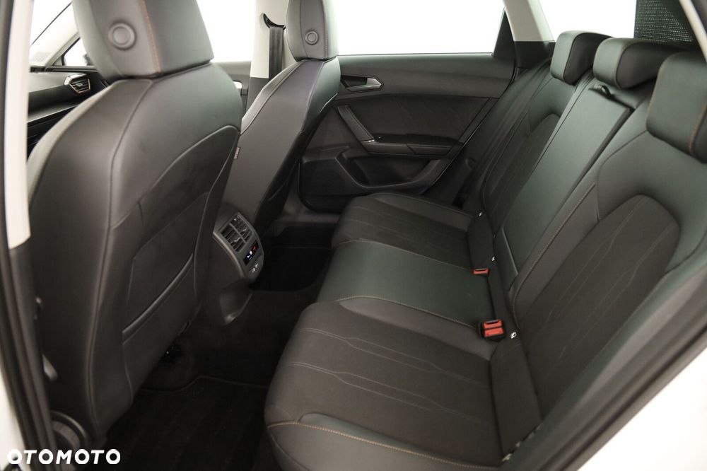 Cupra Leon 2.0 TDI DSG - 10