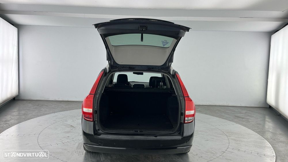 Kia Ceed 1.4 CVVT EX ISG - 7