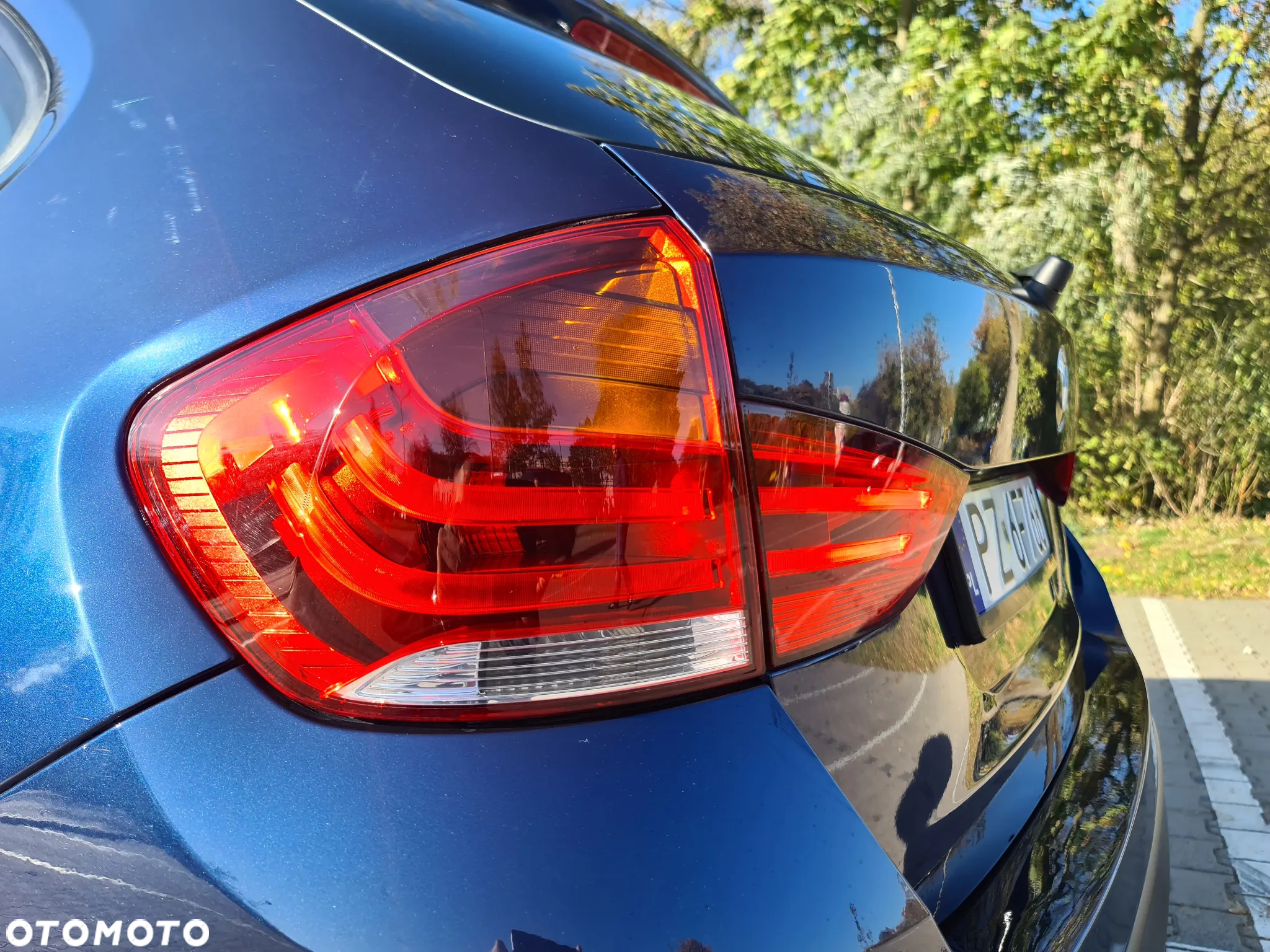 BMW X1 sDrive20d EfficientDynamics Edition - 22