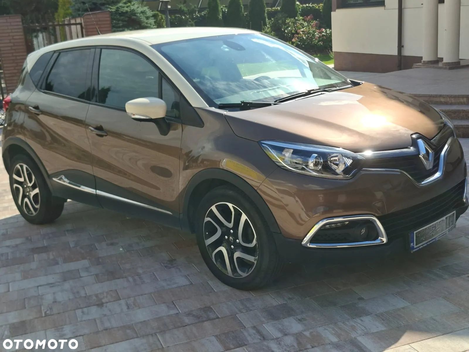 Renault Captur ENERGY dCi 90 Start&Stop Luxe - 1