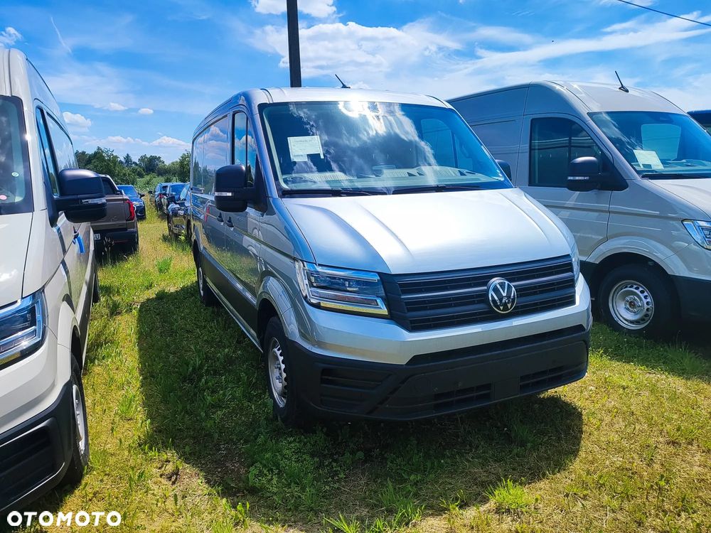 Volkswagen CRAFTER - 4
