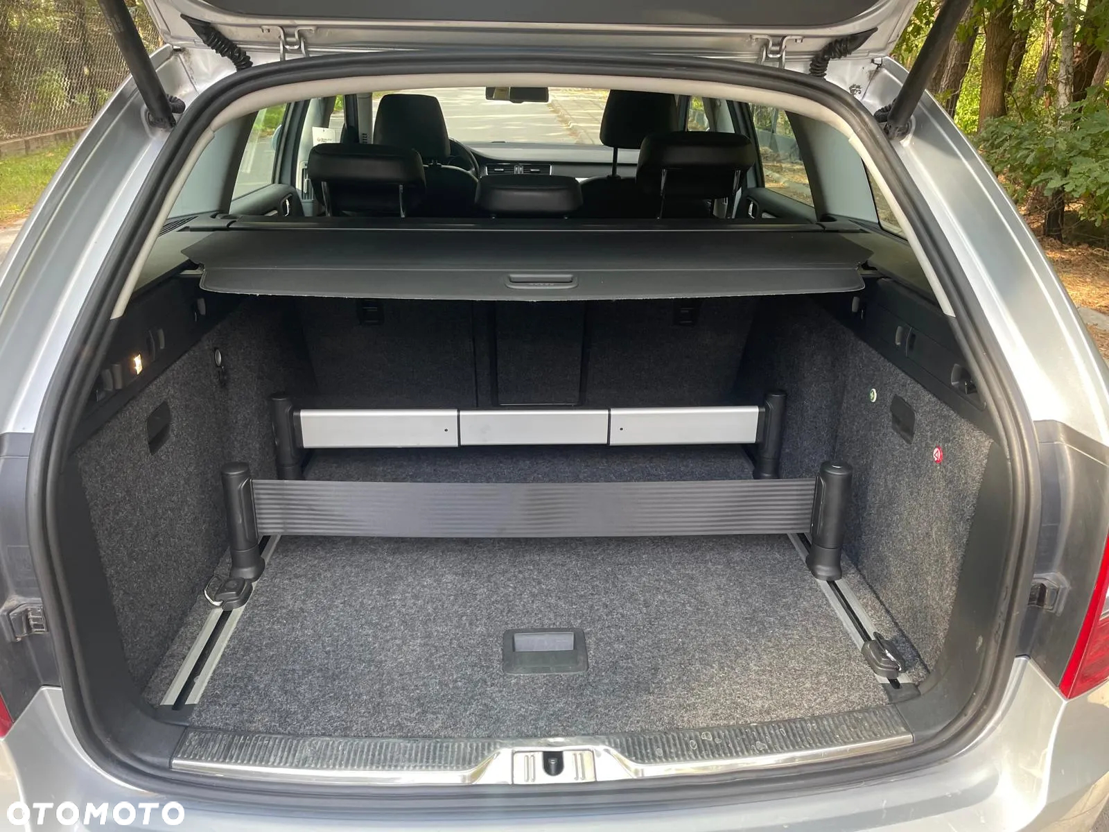 Skoda Superb - 21