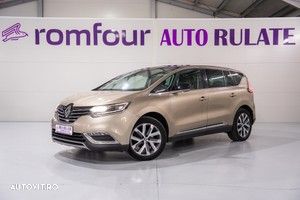 Renault Espace Energy dCi 160 EDC Intens - 1