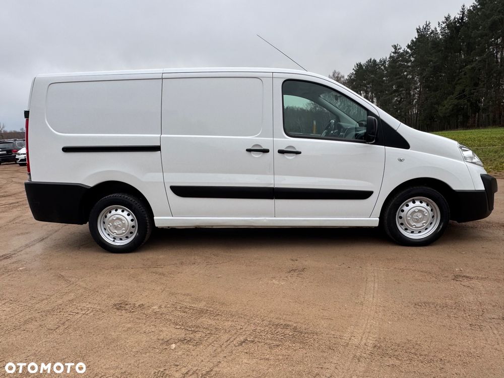 Peugeot Expert Kombi Standard 2,8t EAT8 - 6