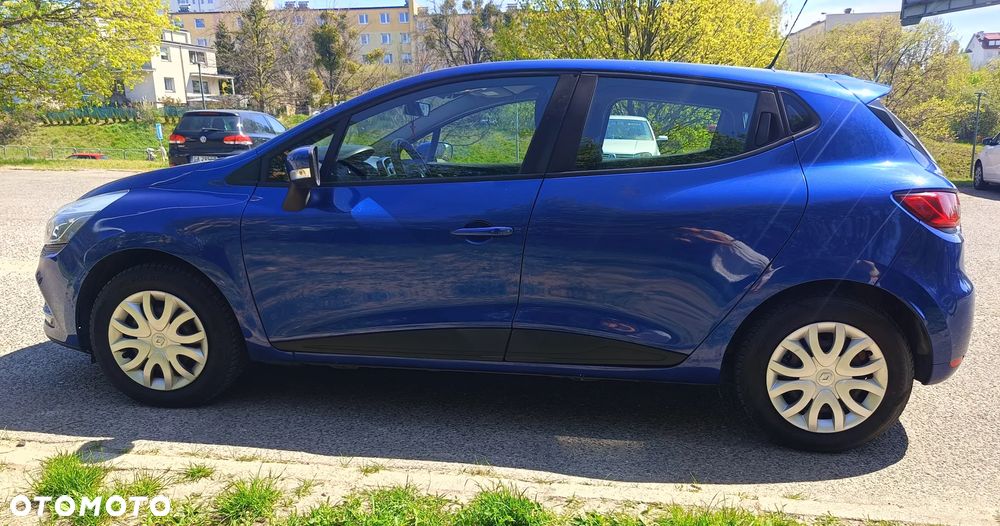 Renault Clio 0.9 TCe Winter Edition - 3