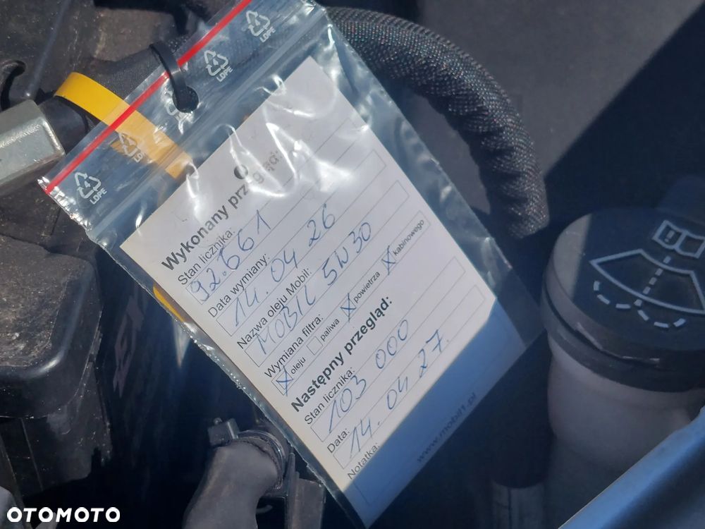 Opel Meriva 1.4 T Cosmo - 26