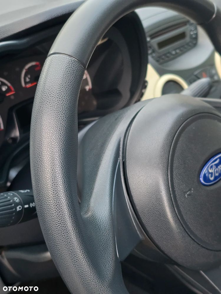Ford KA 1.2 Start-Stopp-System Trend Edition - 22