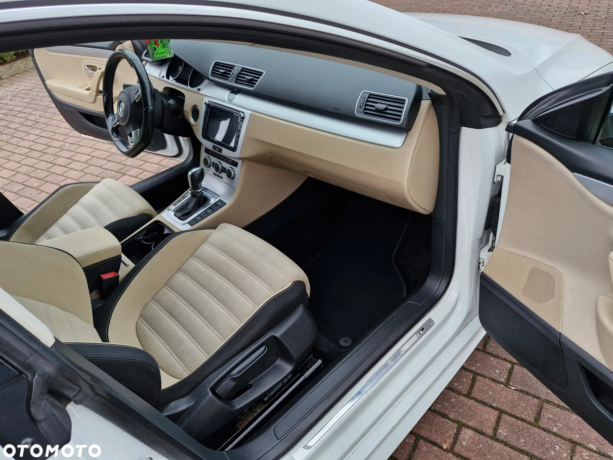 Volkswagen CC 1.4 TSI BMT DSG - 20