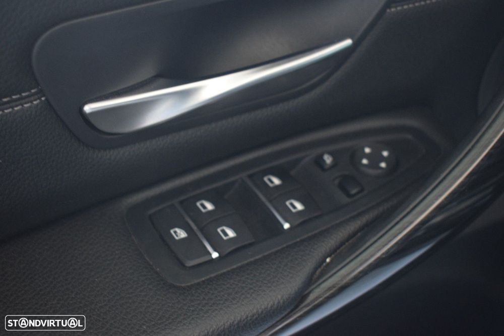 BMW 420 Gran Coupé d Line Luxury Auto - 27