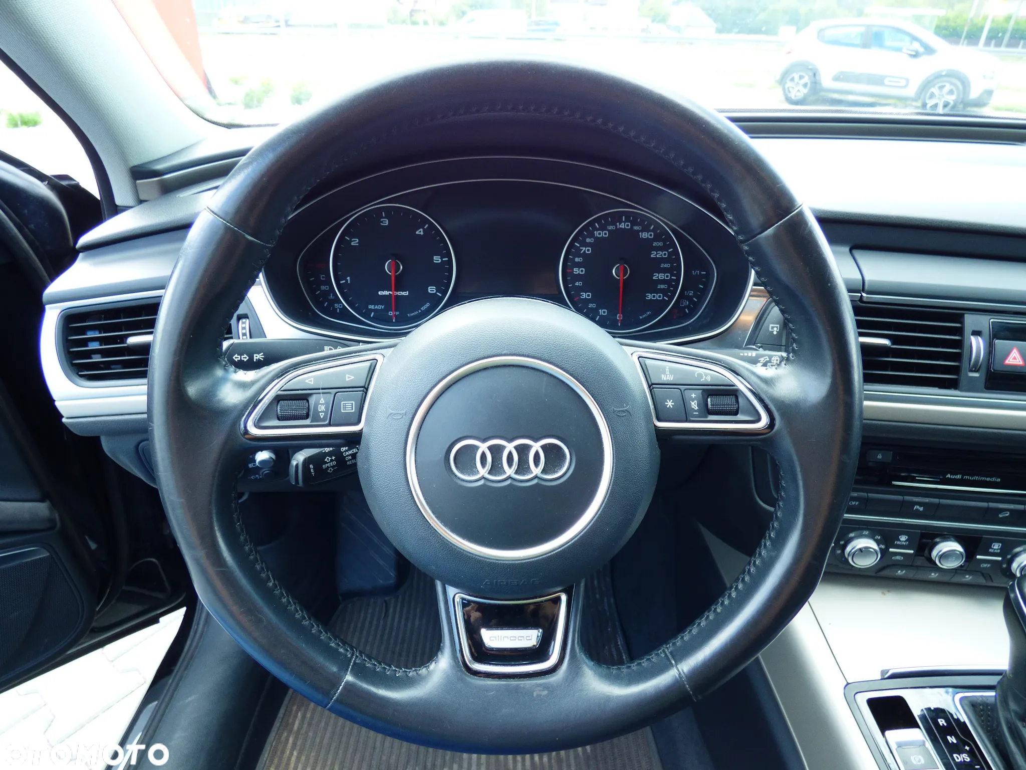 Audi A6 Allroad 3.0 TDI Quattro S tronic - 16