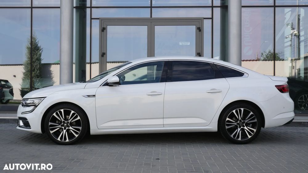 Renault Talisman - 11