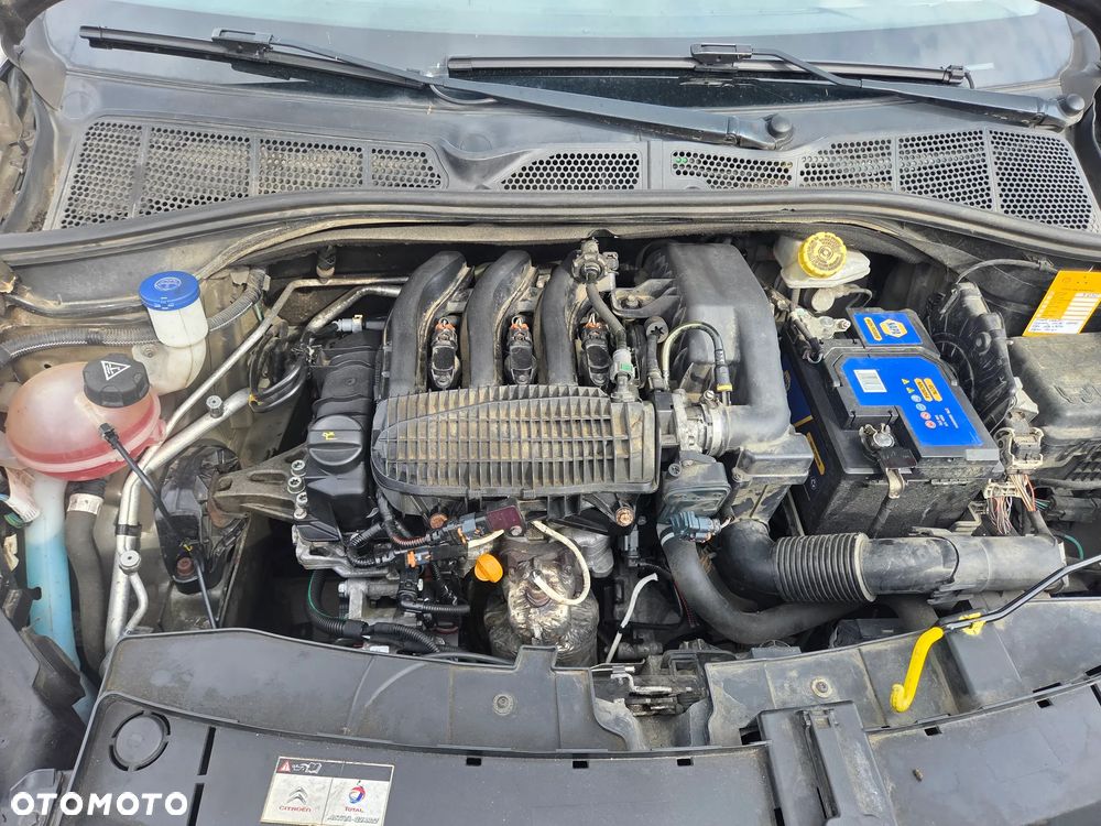 Citroën C4 Cactus PureTech 82 Live - 12