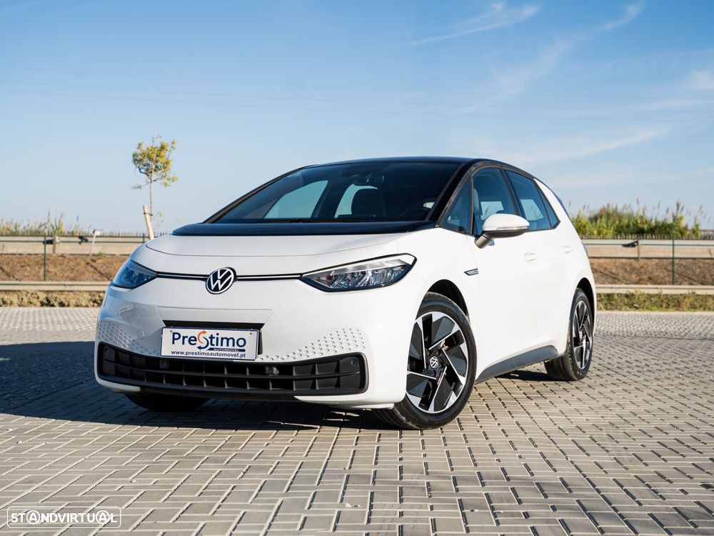 VW ID.3 Pro Performance - 1