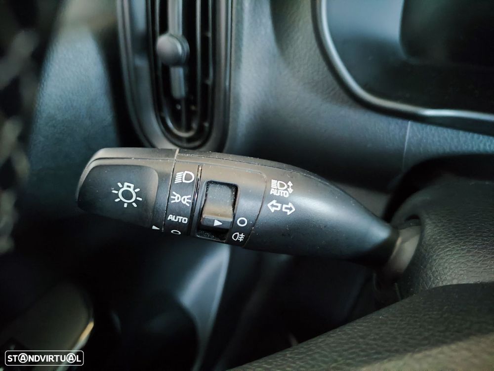 Kia Picanto 1.0 CVVT Urban - 10