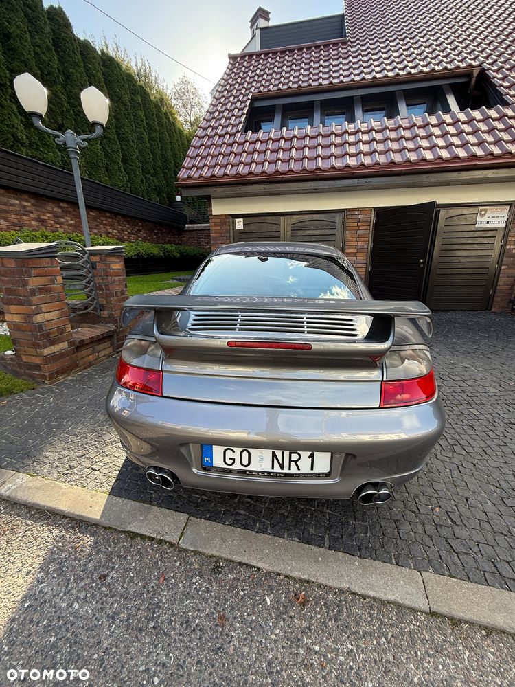 Porsche 911 - 3