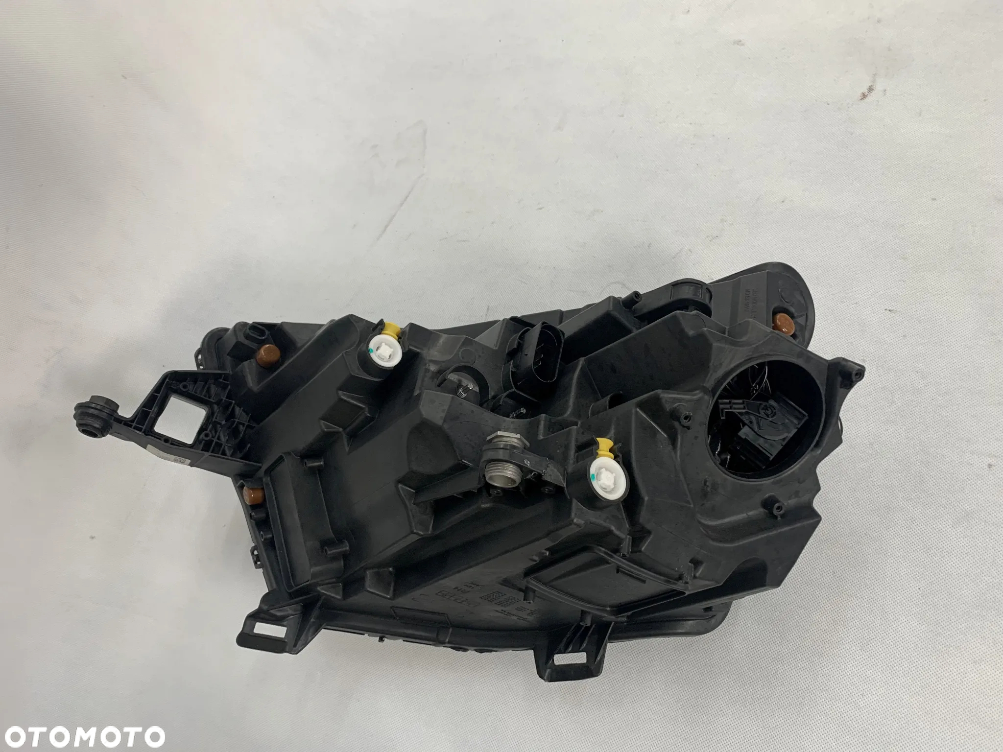 Image Škoda Kamiq Přední světlo pravé LED Světlo - 658941016B