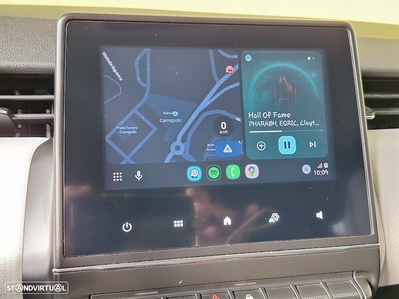 Renault Clio 1.5 Blue dCi Limited - 17