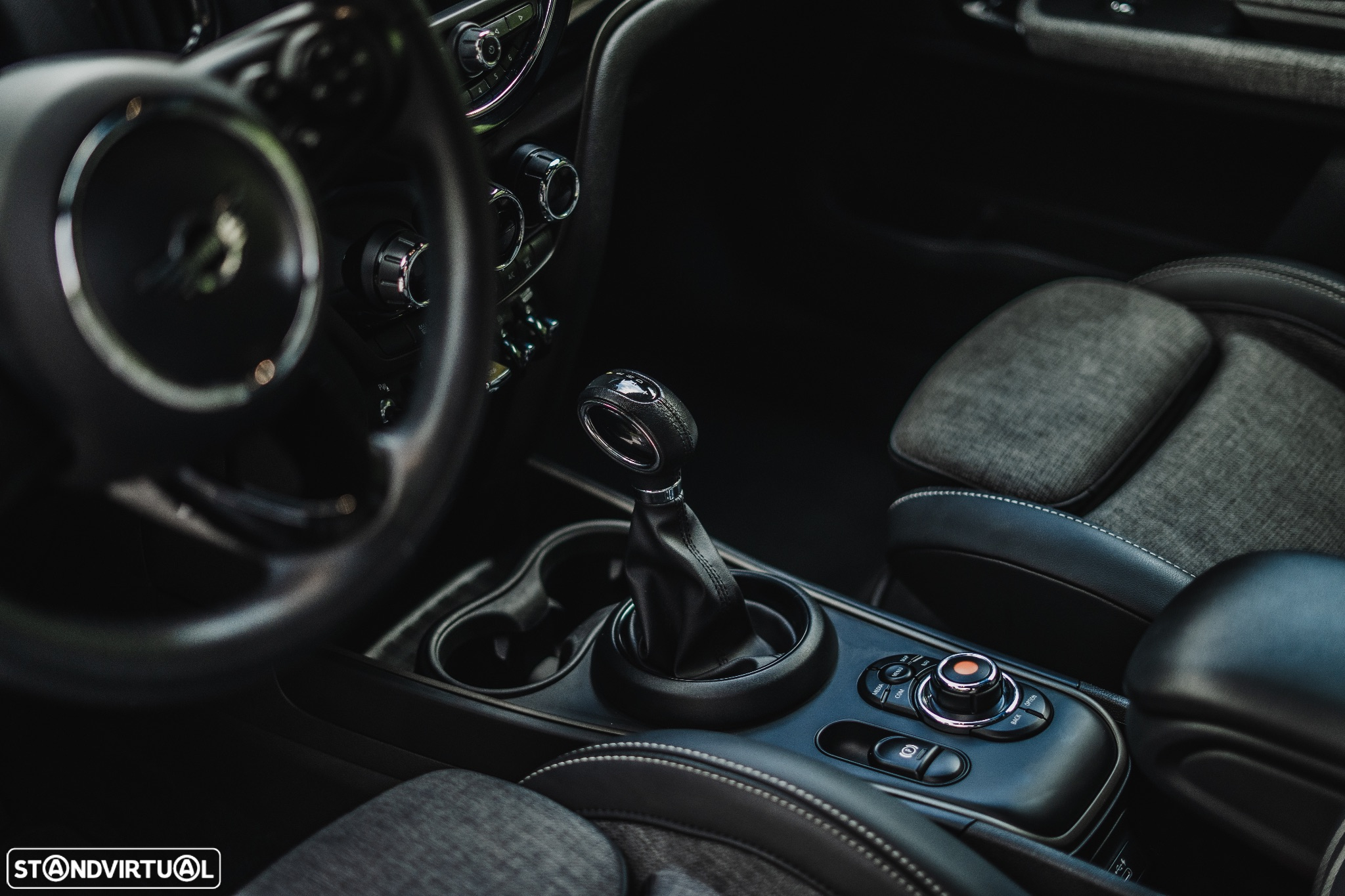 MINI Countryman Cooper SE ALL4 Auto - 24