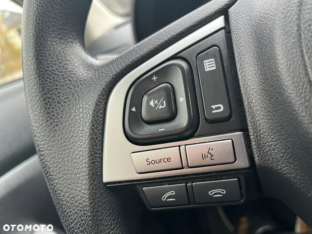 Subaru XV 1.6 i Active - 17