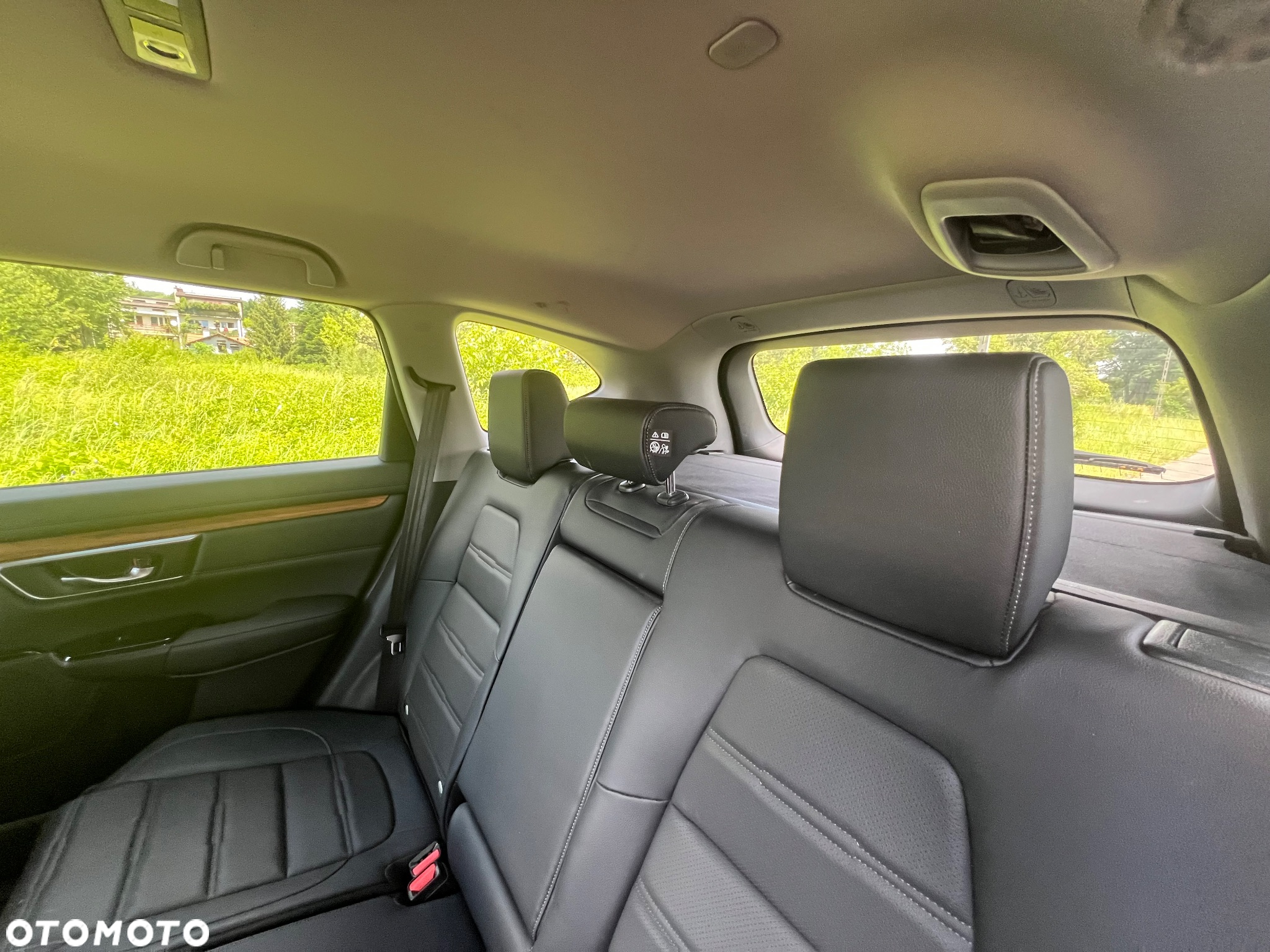 Honda CR-V 1.5 Lifestyle (Honda Connect+) - 29
