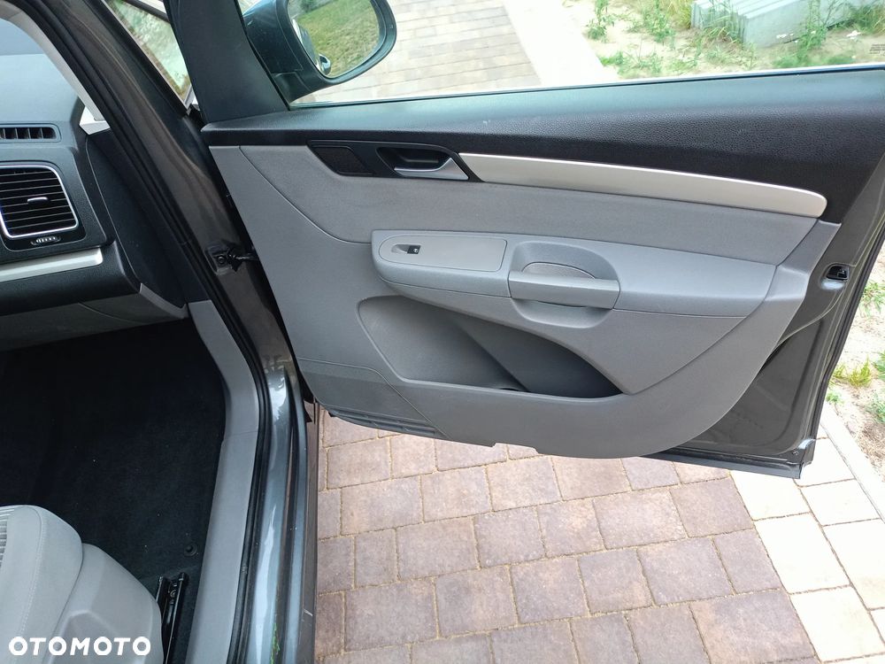 Seat Alhambra 2.0 TDI Ecomotive Sport - 29