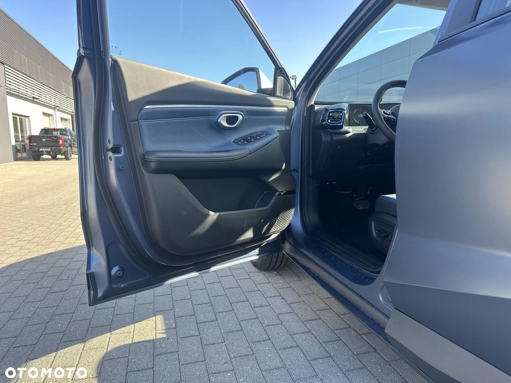 GAC Emzoom 1.5T Luxury DCT - 11