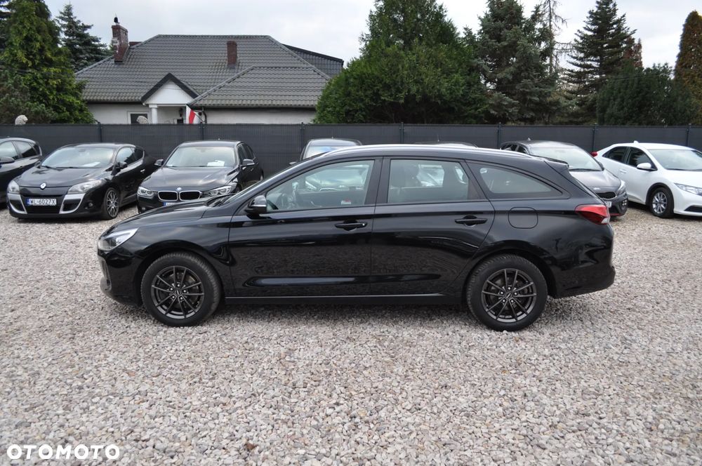 Hyundai i30 - 10
