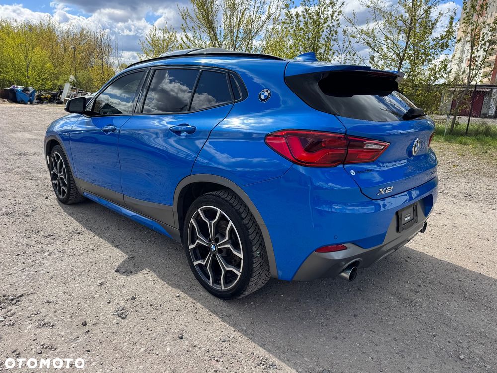 BMW X2 - 3