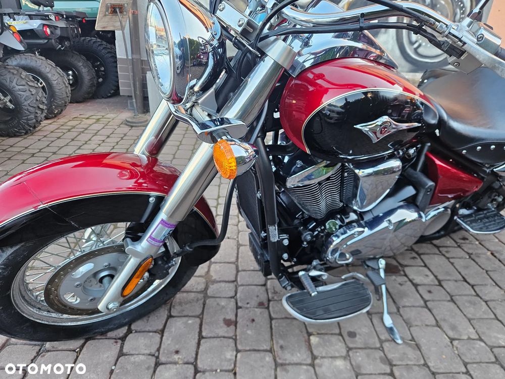 Kawasaki Vulcan - 27