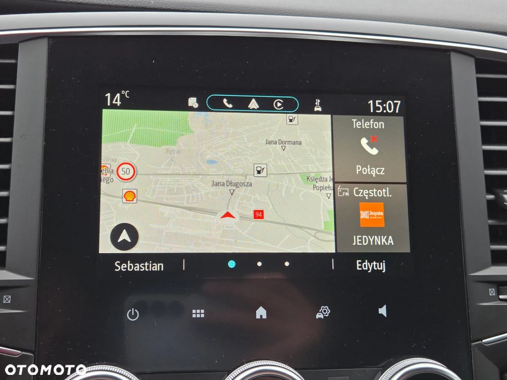 Renault Talisman Blue dCi 150 LIMITED - 24