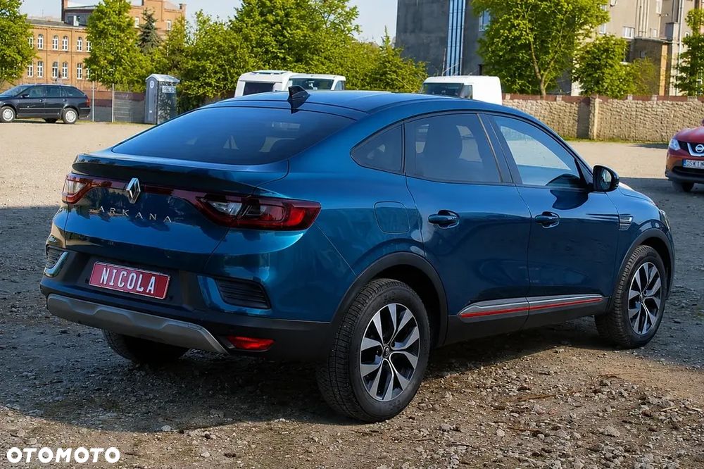 Renault Arkana - 13