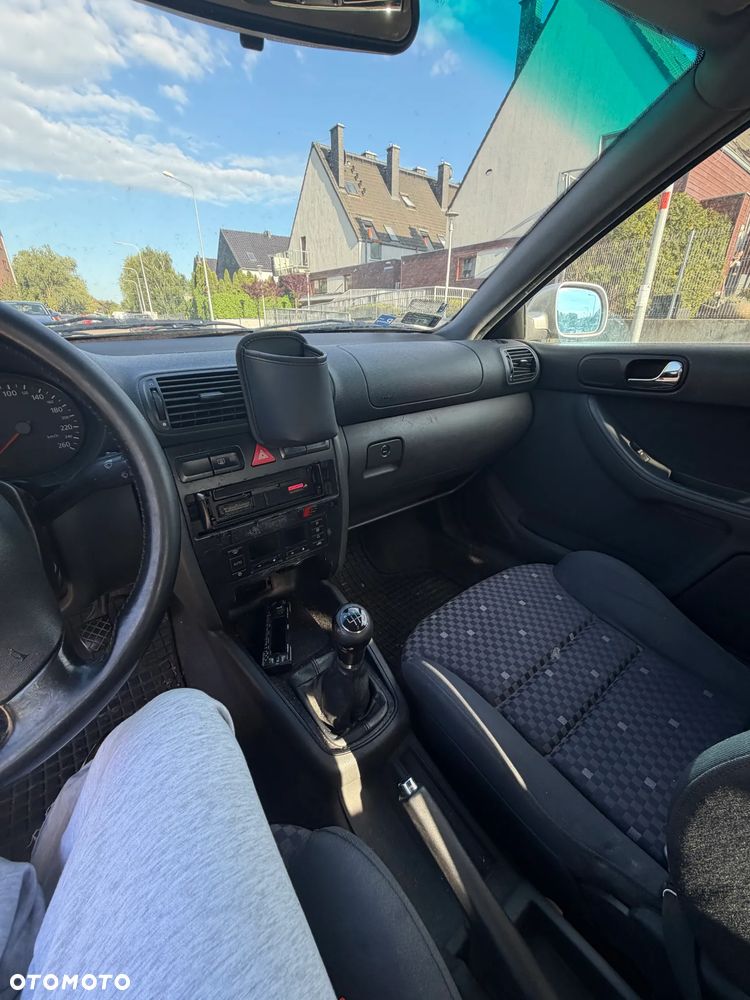 Audi A3 3-drzwiowe - 7