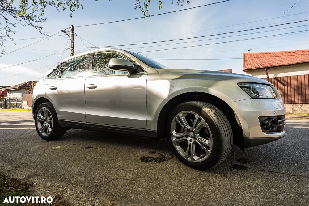 Audi Q5 3.0 TDI Quattro S tronic - 26