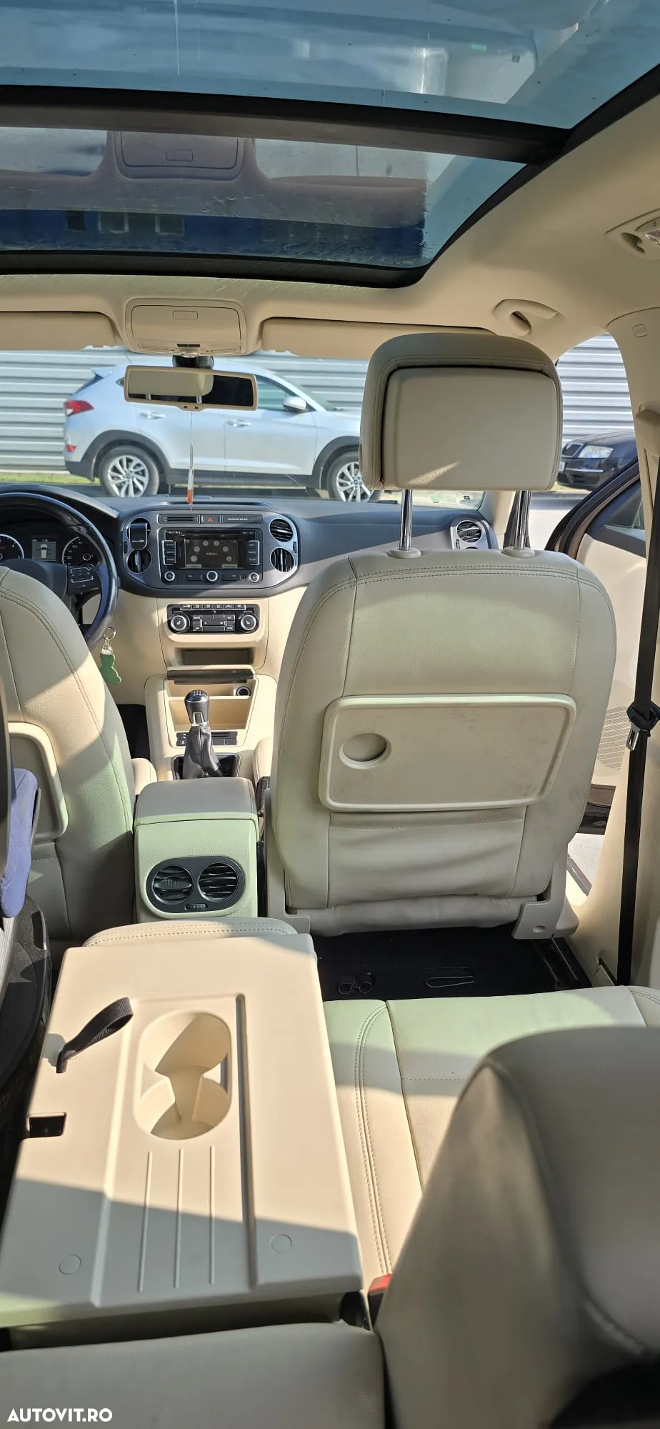 Volkswagen Tiguan 2.0 TDI DPF 4Motion Sport & Style - 19