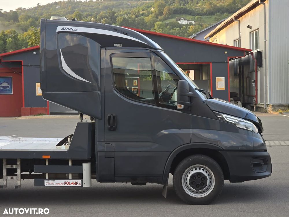 Iveco Daily - 10