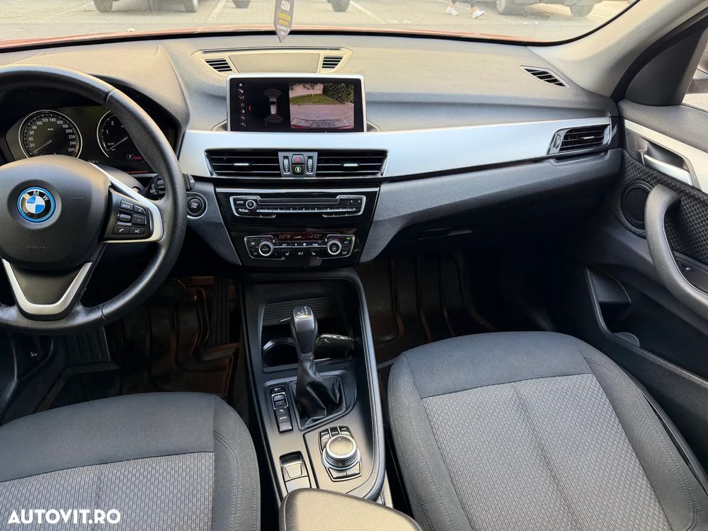 BMW X1 - 5