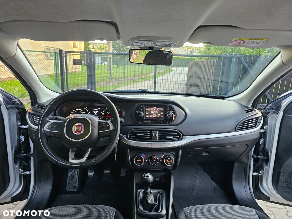Fiat Tipo 1.4 16v S-Design - 10