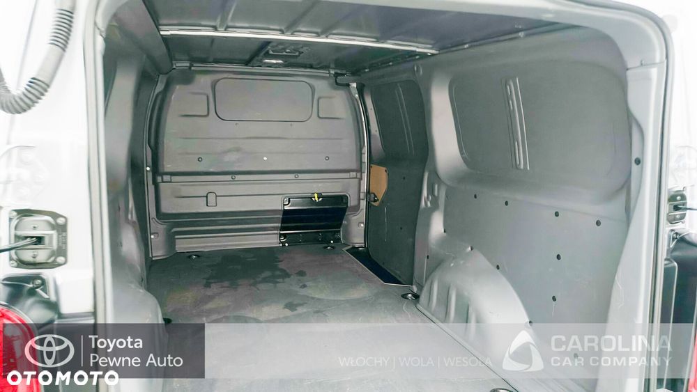 Toyota ProAce - 17